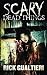 Scary Dead Things (The Tome of Bill, #2)