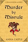 Murder by Misrule