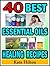 40 Best Essential Oils Heal...