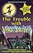 The Trouble With Miss Switch by Barbara Brooks Wallace