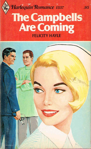 The Campbells are Coming