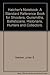 A Hatcher's Notebook -- Standard Reference Book for Shooters,... by Julian S.