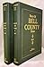 The Story of Bell County, Texas