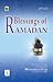 Blessings of Ramadan by Muhammad Ilyas 'Attar Qadri...