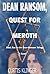 Dean Ransom, Quest for Meroth by Curtis Klinger