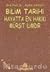 Bilim Tarihi: Hayatta En Hakiki Mürşit İlimdir