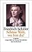 Friedrich Schiller: Schöne Welt, wo bist du? Gedichte ausgewählt... von Thomas Rosenlöcher