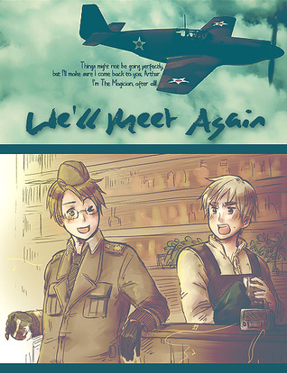 We'll Meet Again (ebook)