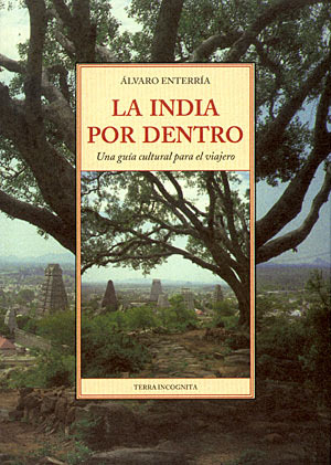 La India por dentro: una guía cultural para el viajero