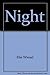 Night by Elie Wiesel