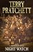 Night Watch (Discworld, #29)