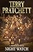 Night Watch by Terry Pratchett