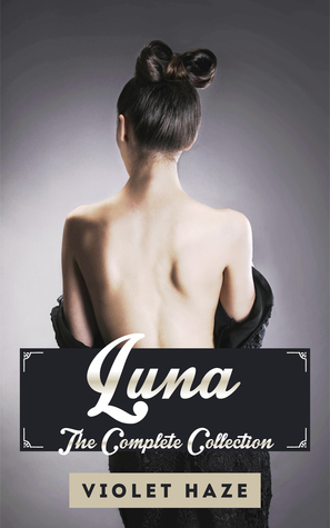 Luna: The Complete Collection