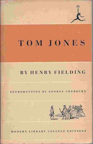 History of Tom Jones