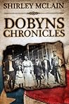 Dobyns Chronicles by Shirley McLain