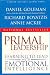 Primal Leadership: Learning...