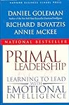 Primal Leadership...