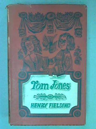 The History of Tom Jones