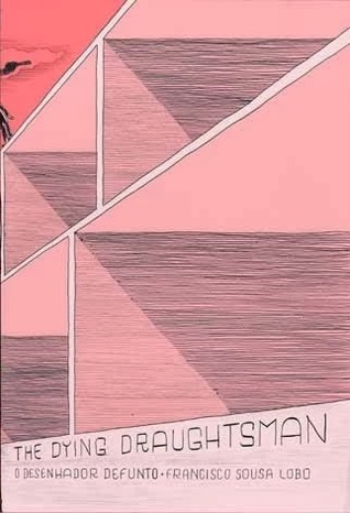 The Dying Draughtsman: O Desenhador Defunto (CCC, #15)