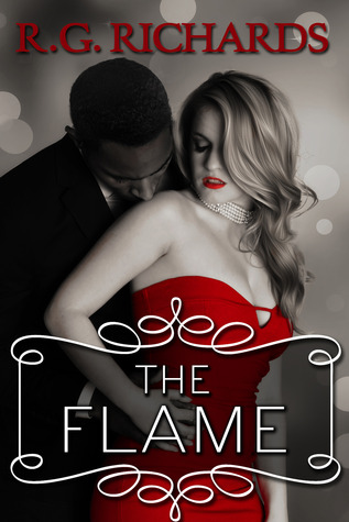 The Flame (Kindle Edition)