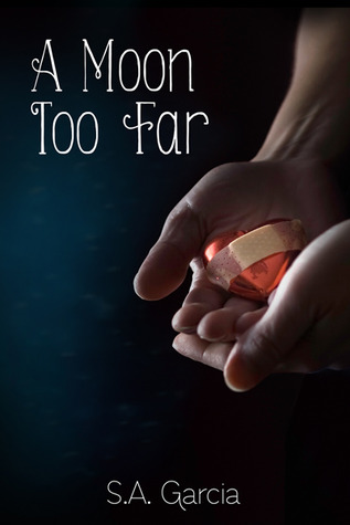 A Moon Too Far (ebook)