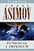 Fundacja i Imperium by Isaac Asimov
