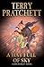 A Hat Full of Sky by Terry Pratchett A Hat Full of Sky by Terry Pratchett
