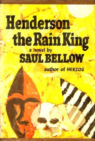 Henderson, the Rain King