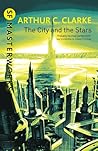 The City and the Stars by Arthur C. Clarke