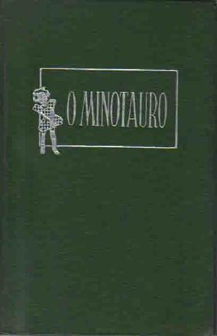 O Minotauro (Hardcover)