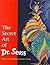 The Secret Art of Dr. Seuss by Dr. Seuss