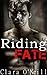 Riding Fate (Biker Romance)
