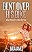 Bent Over His Bike (Motorcycle Club Romance): The Rippers MC Series (Vol. 1)