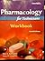 Pharmacology for Technician...
