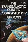 The Transgalactic Guide to Solar System M-17 The Transgalactic Guide to Solar System M-17