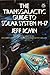 The Transgalactic Guide to Solar System M-17 by Jeff Rovin The Transgalactic Guide to Solar System M-17 by Jeff Rovin