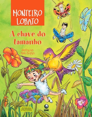 A Chave do Tamanho (Paperback)