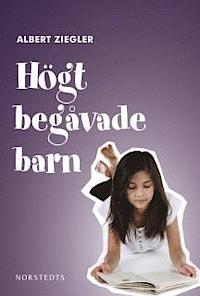 Högt begåvade barn