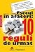 Eșecul în Afaceri: 10 Reguli de Urmat