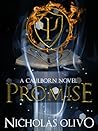 Promise by Nicholas Olivo