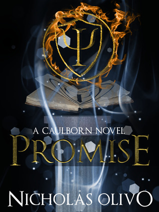 Promise (Caulborn #2)