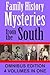 Family History Mysteries from the South by R. Stephen Smith