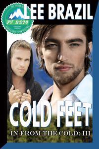 Cold Feet (In From the Cold #3; Pulp Friction 2014 #10)