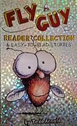 Fly Guy Reader Collection 6 Easy-To-Read Stories