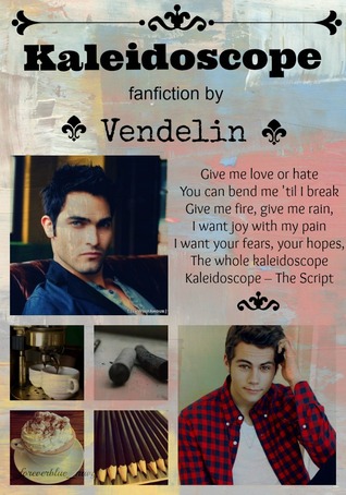 Kaleidoscope (ebook)