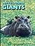 Africa's Animal Giants (Boo...