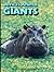 Africa's Animal Giants (Books for Young Explorers)