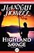 Highland Savage by Hannah Howell