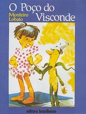 O Poço do Visconde (Paperback)