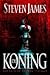 De koning (The Patrick Bowers Files #6)